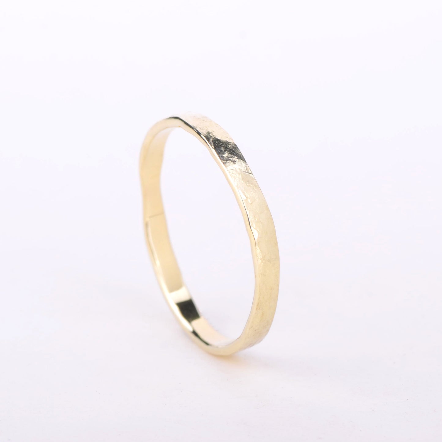 Ring 14k ancient