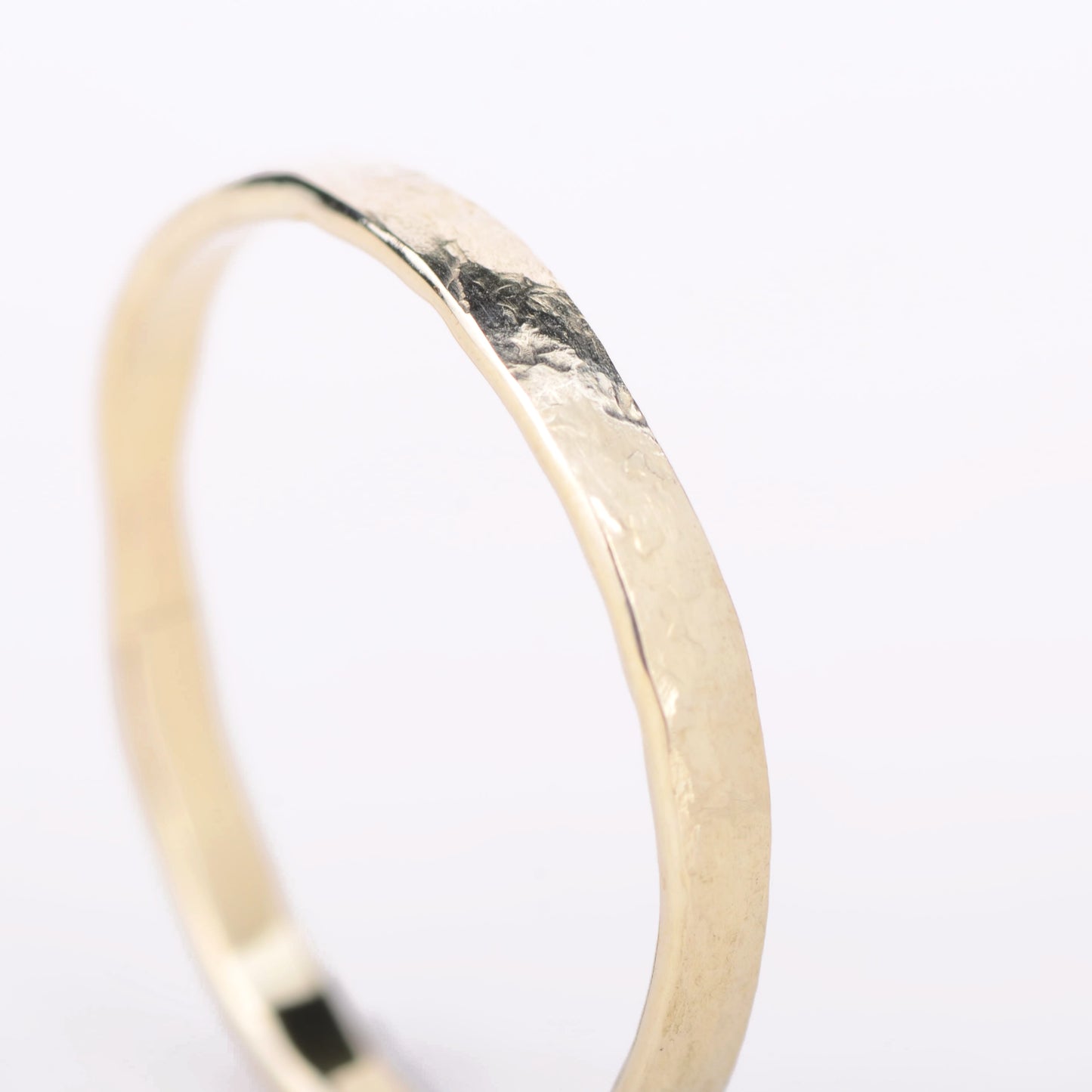 Ring 14k ancient