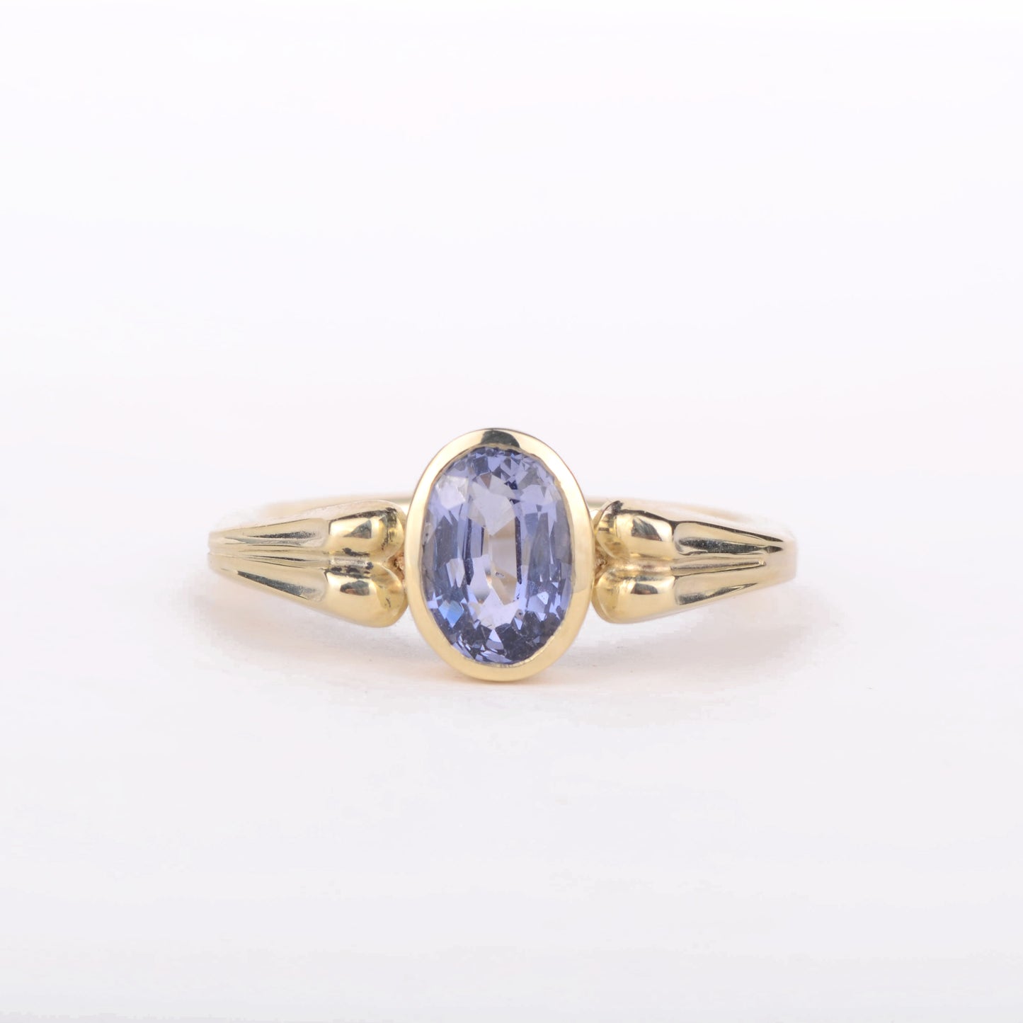 Ring 14k Wednesday