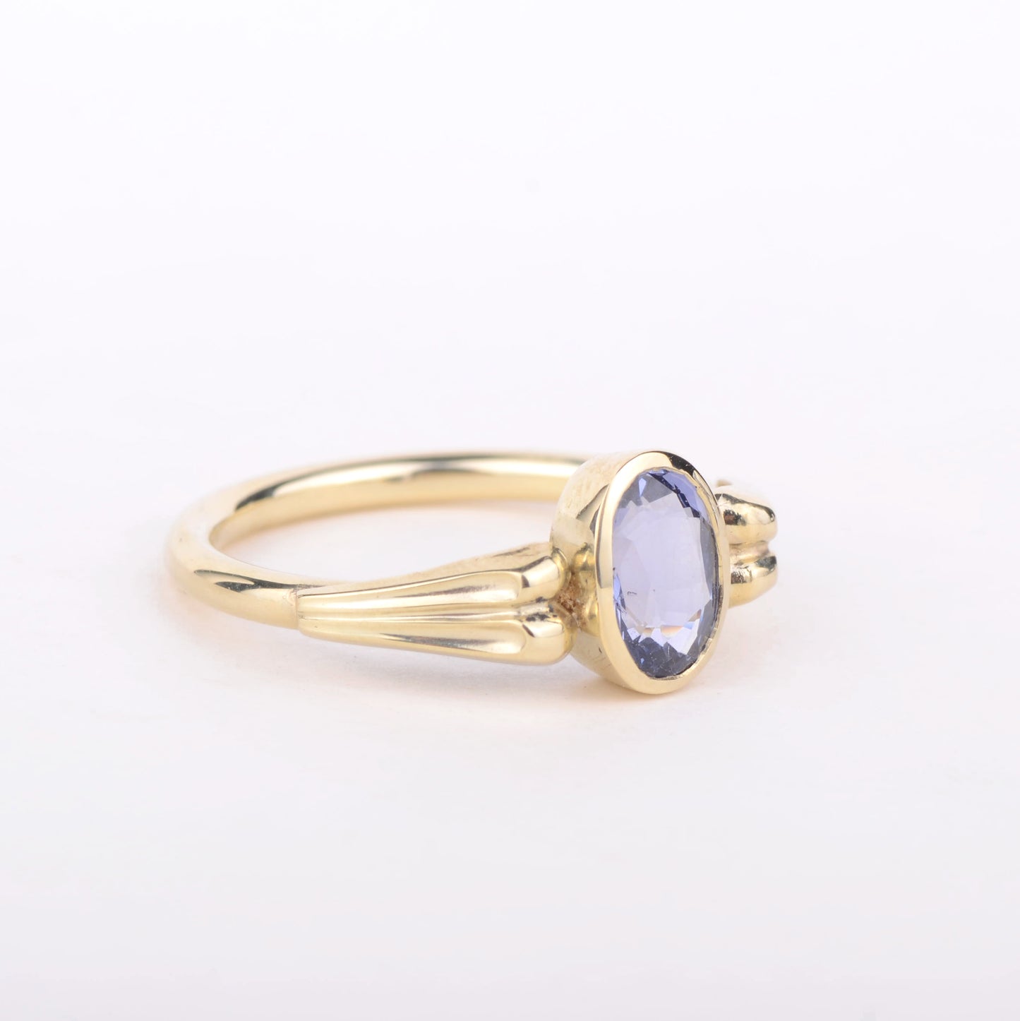 Ring 14k Wednesday