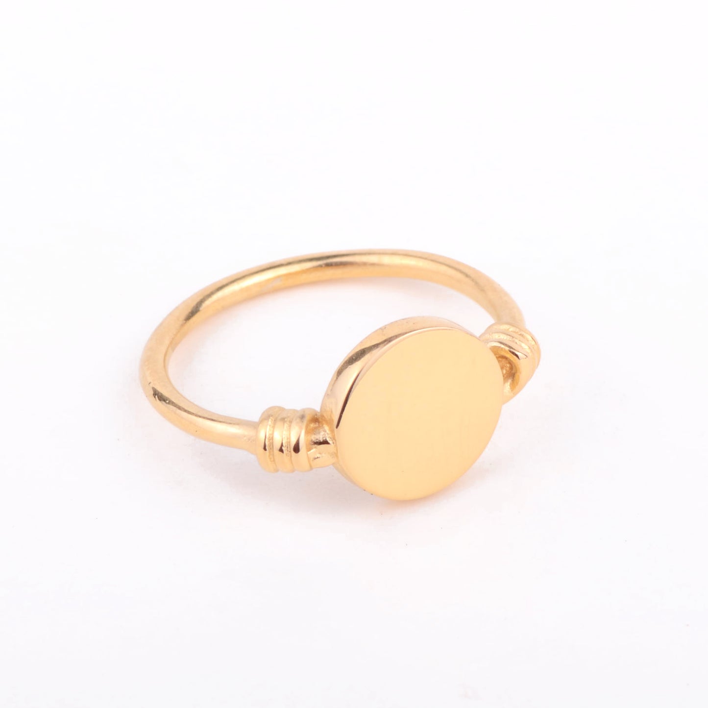 Ring prince of thieves