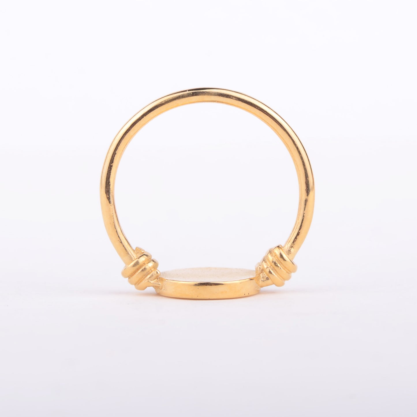 Ring prince of thieves