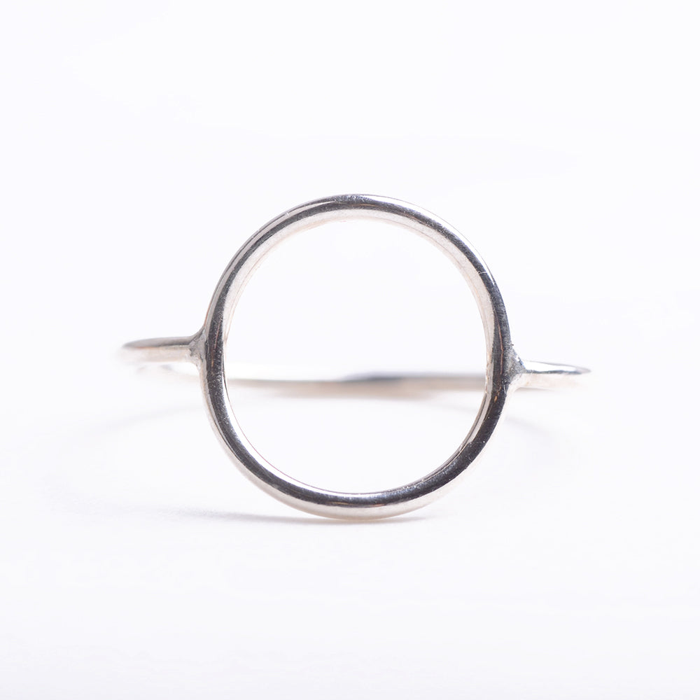 Ring geometry circle