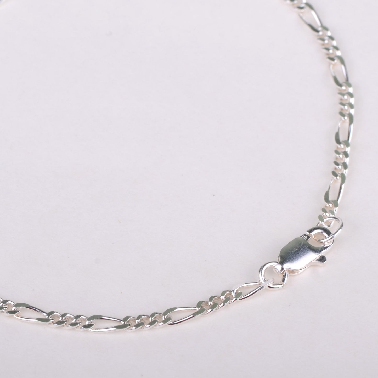 Armband figaro