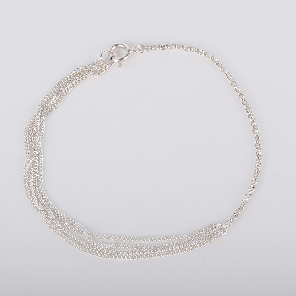 bracelet rain chain