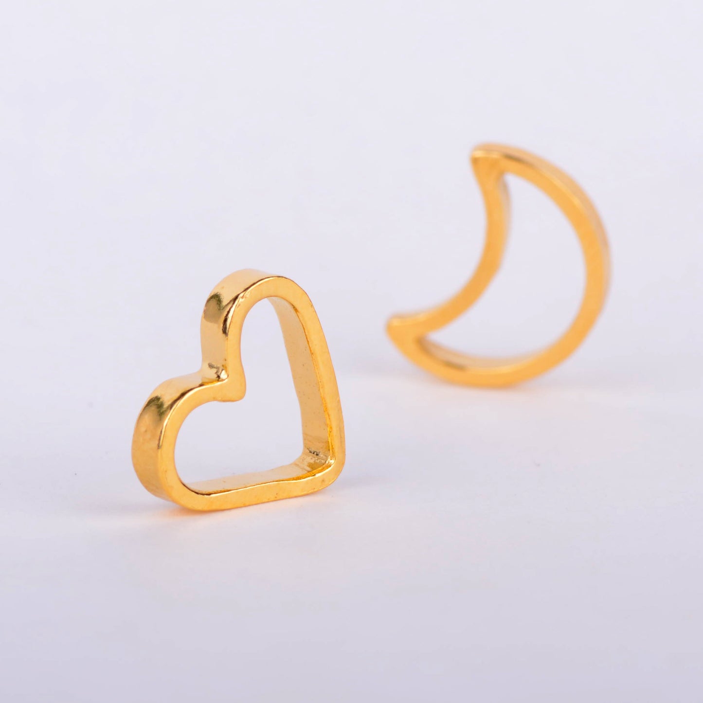 pendant heart
