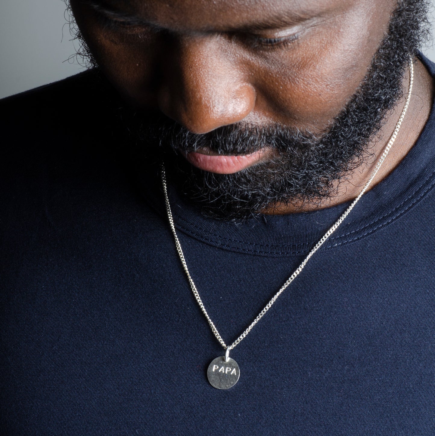 pendant daddy