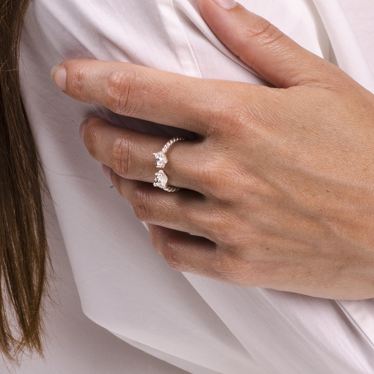 Ring eris