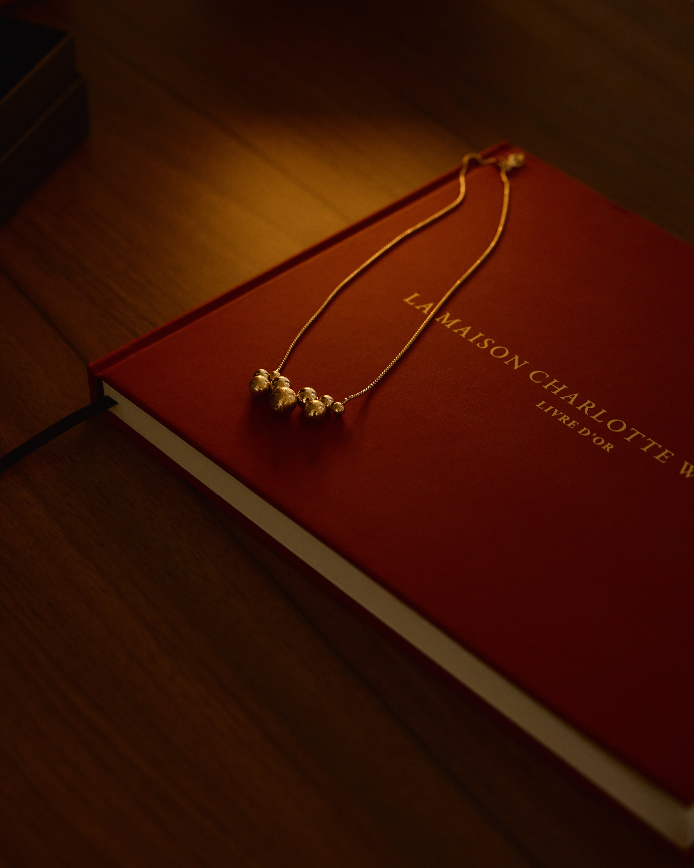 Gift guide The golden edit