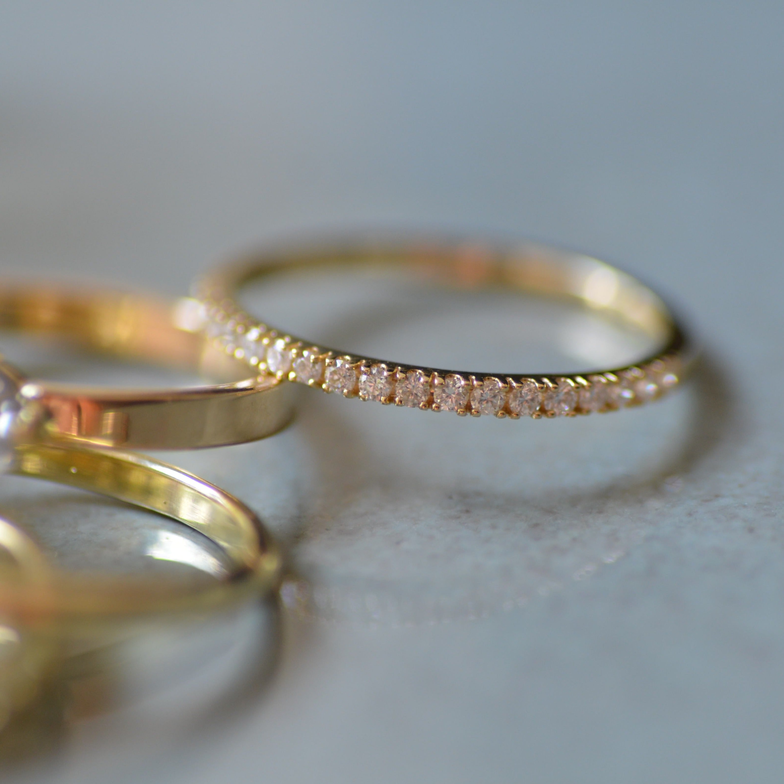 Stack ringen