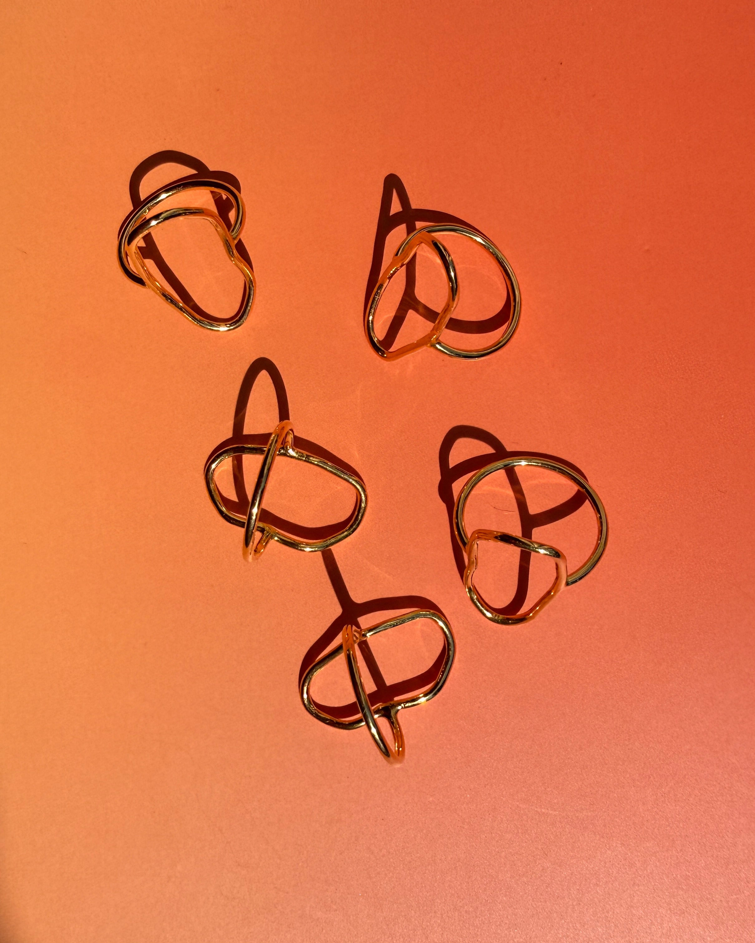 Ring Como