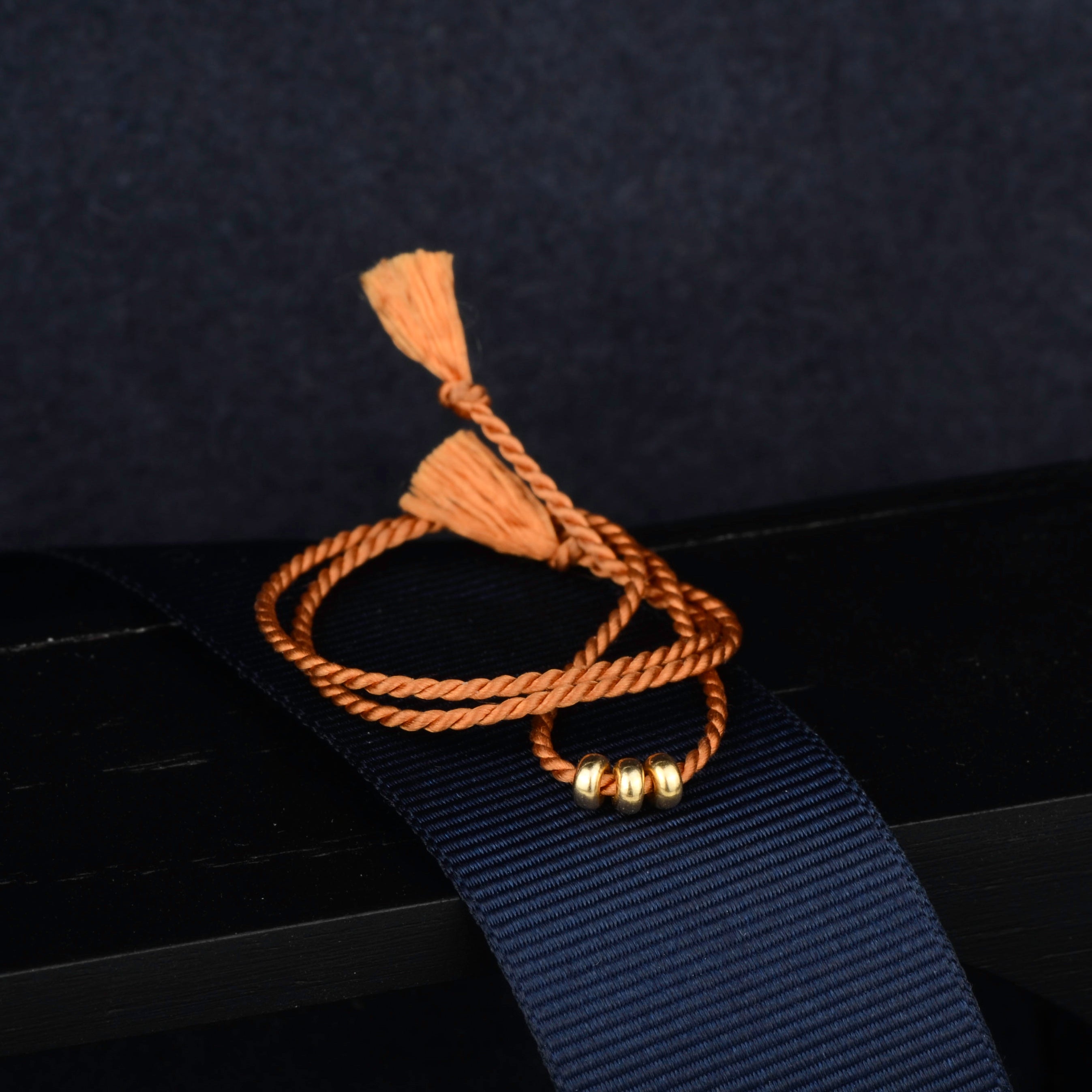 Bracelet trinity