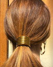 Haircuff