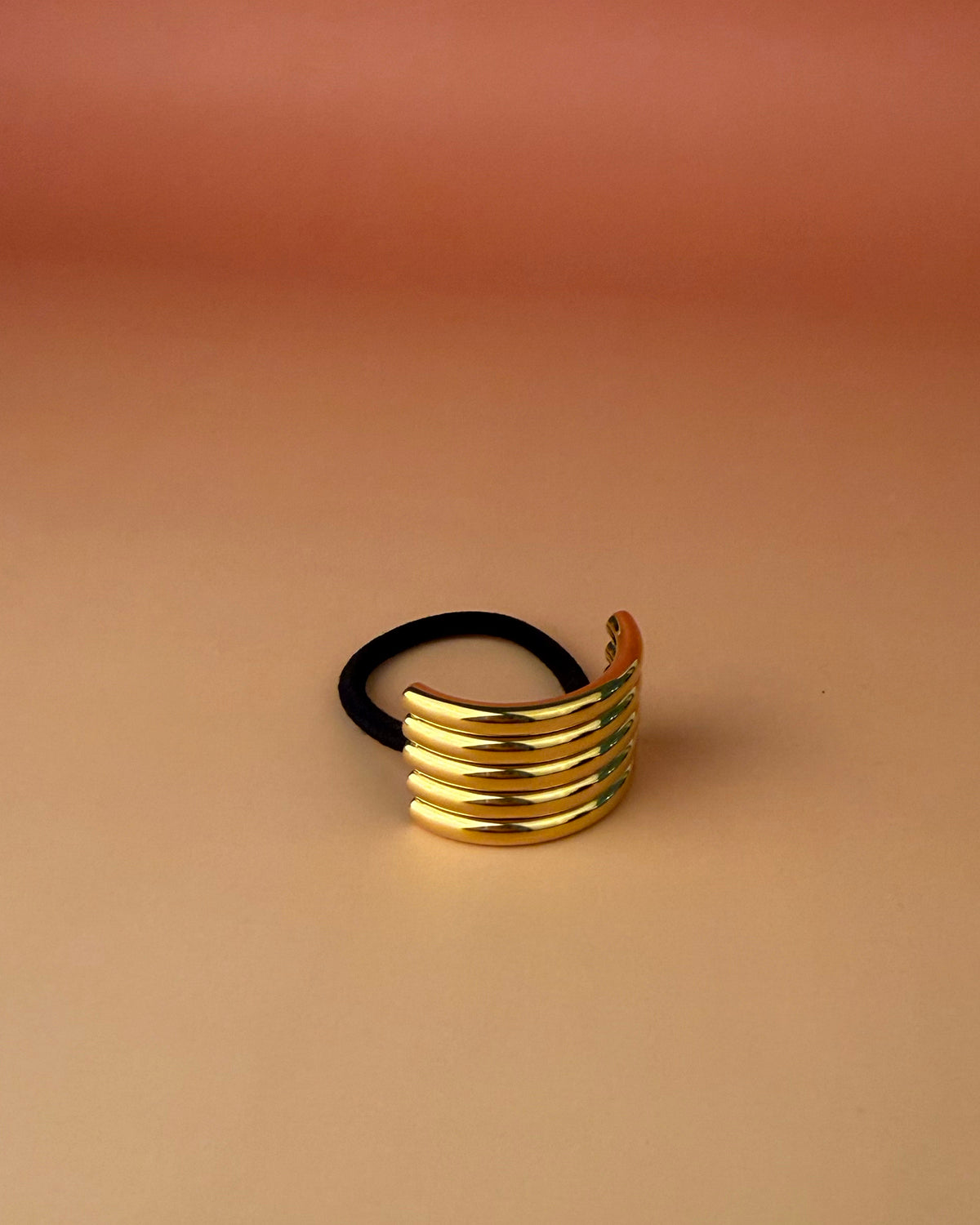 Haircuff