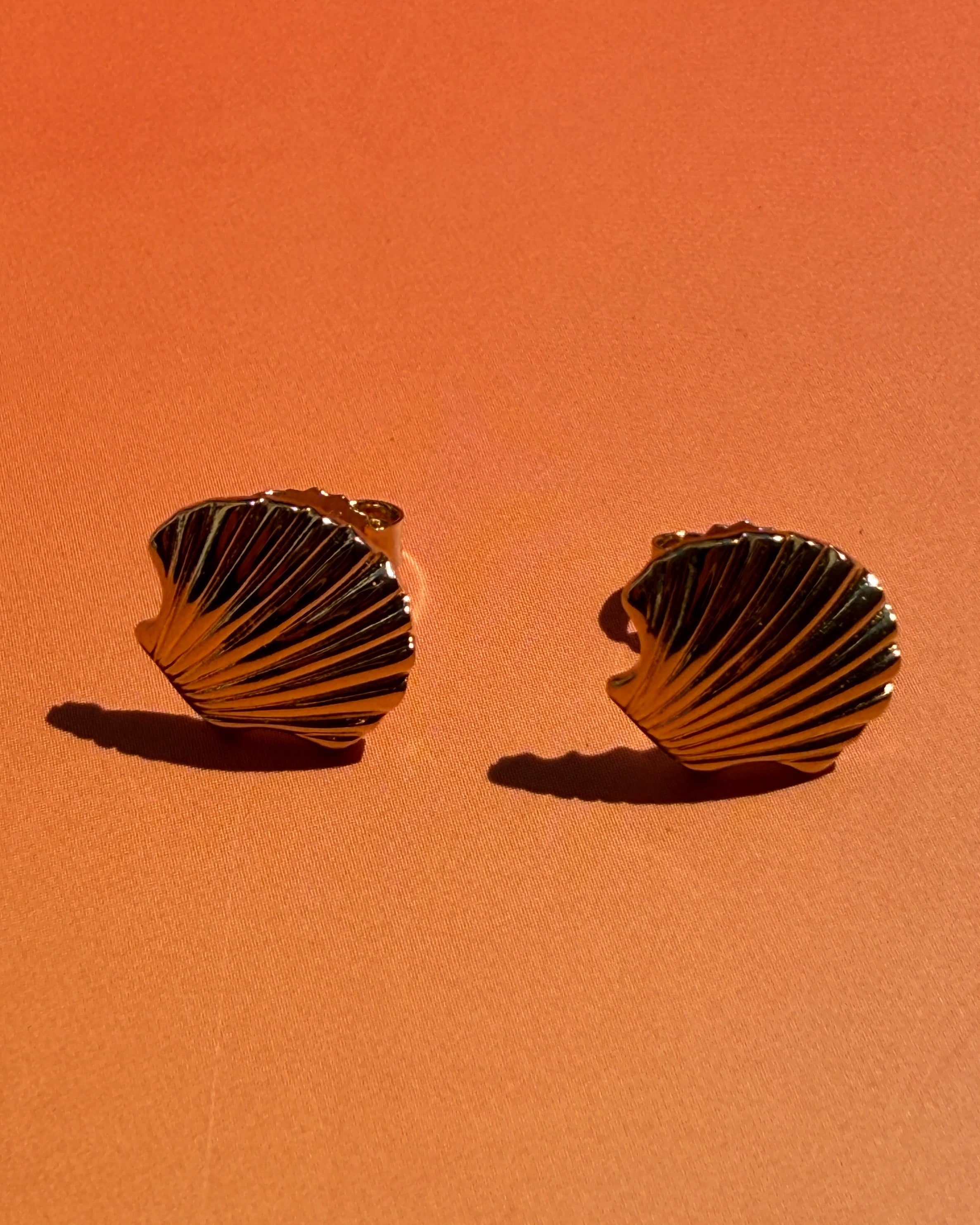 Oorbellen deauville
