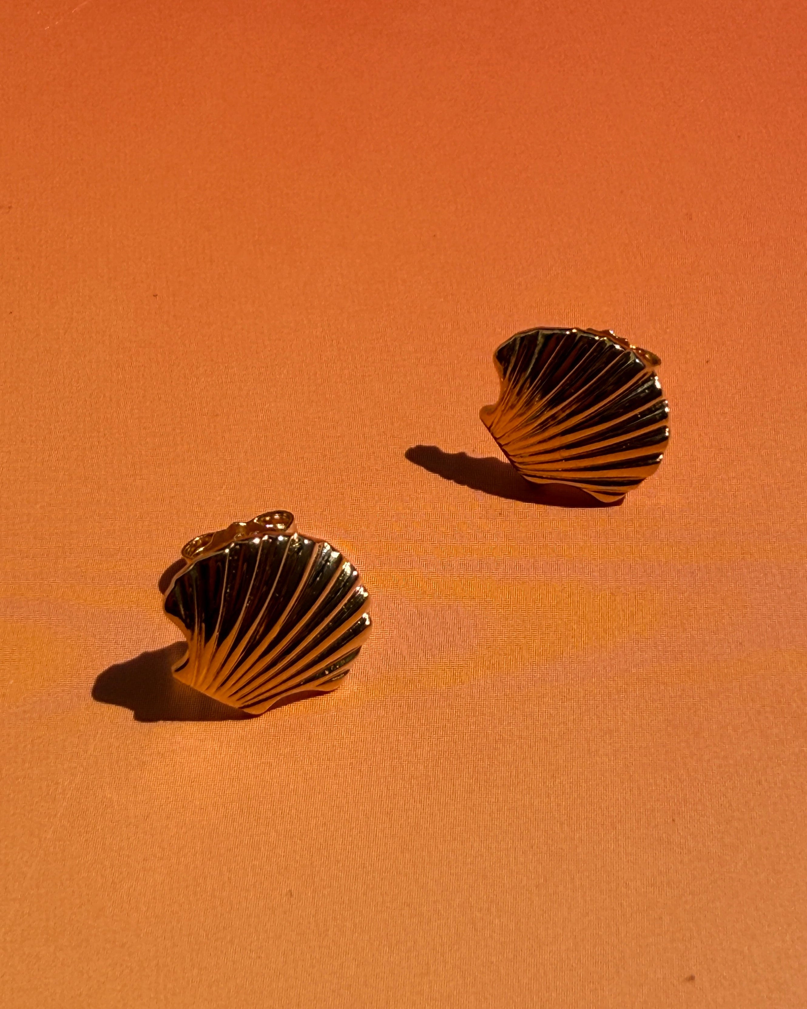 Oorbellen deauville