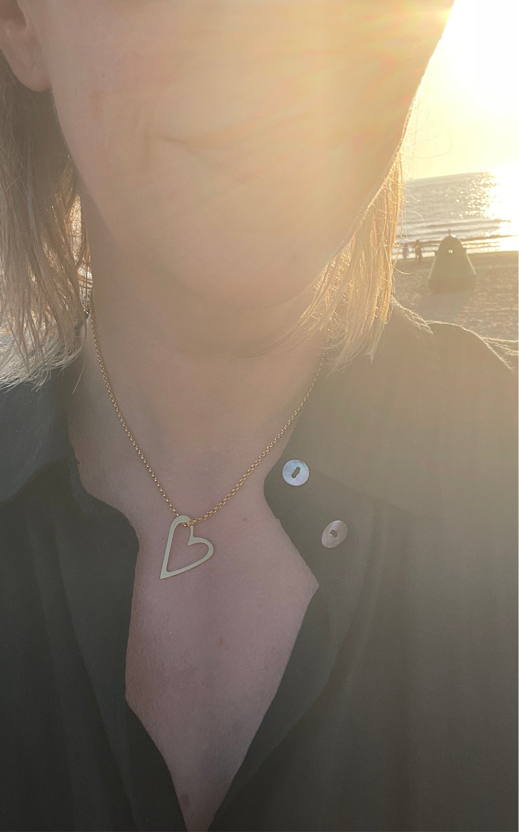 Ketting carmen