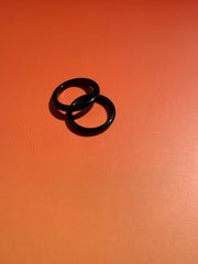 Ring onyx