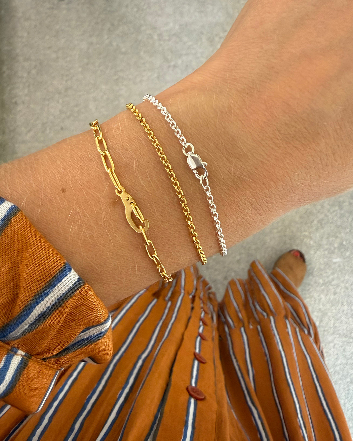 Armband everyday