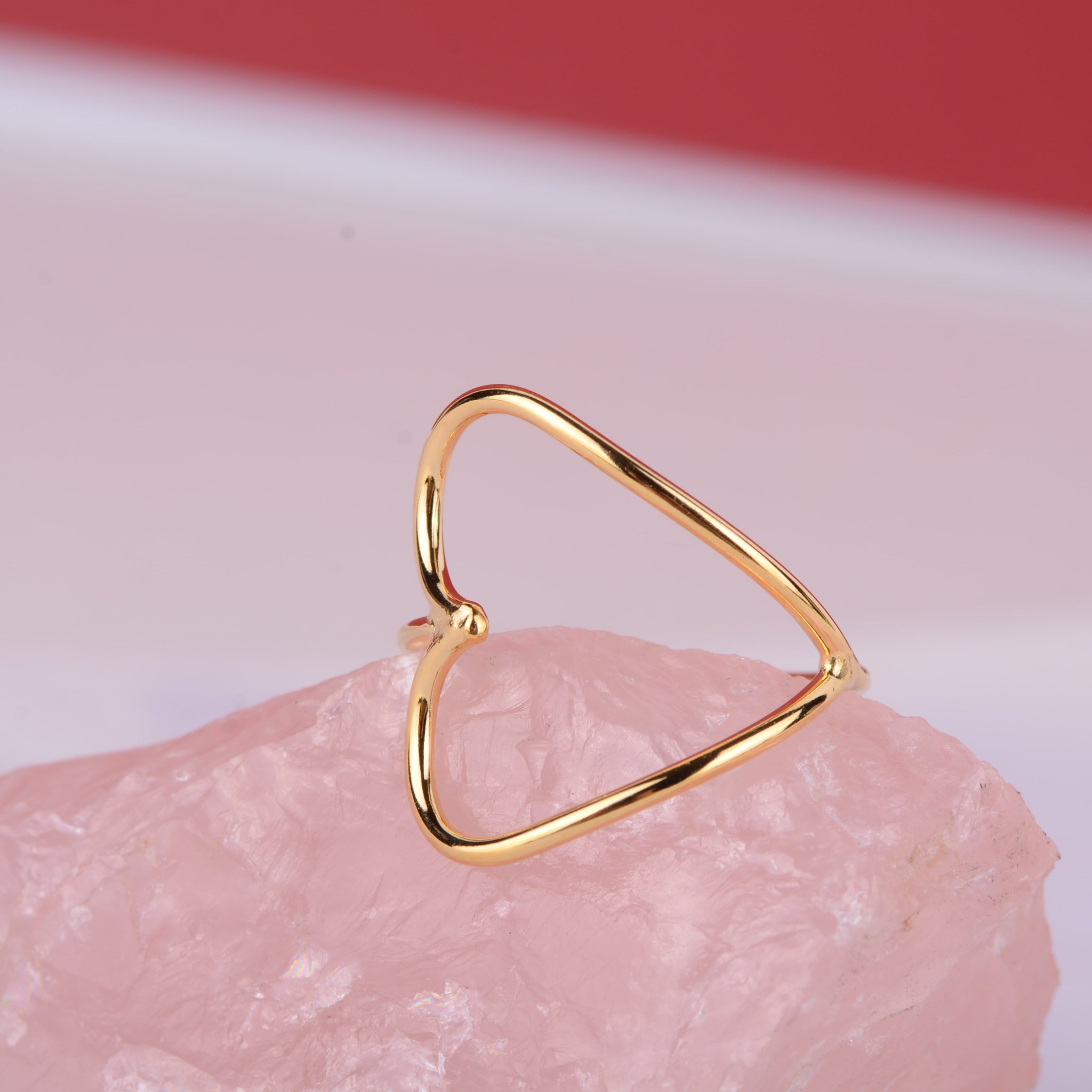 Ring love story