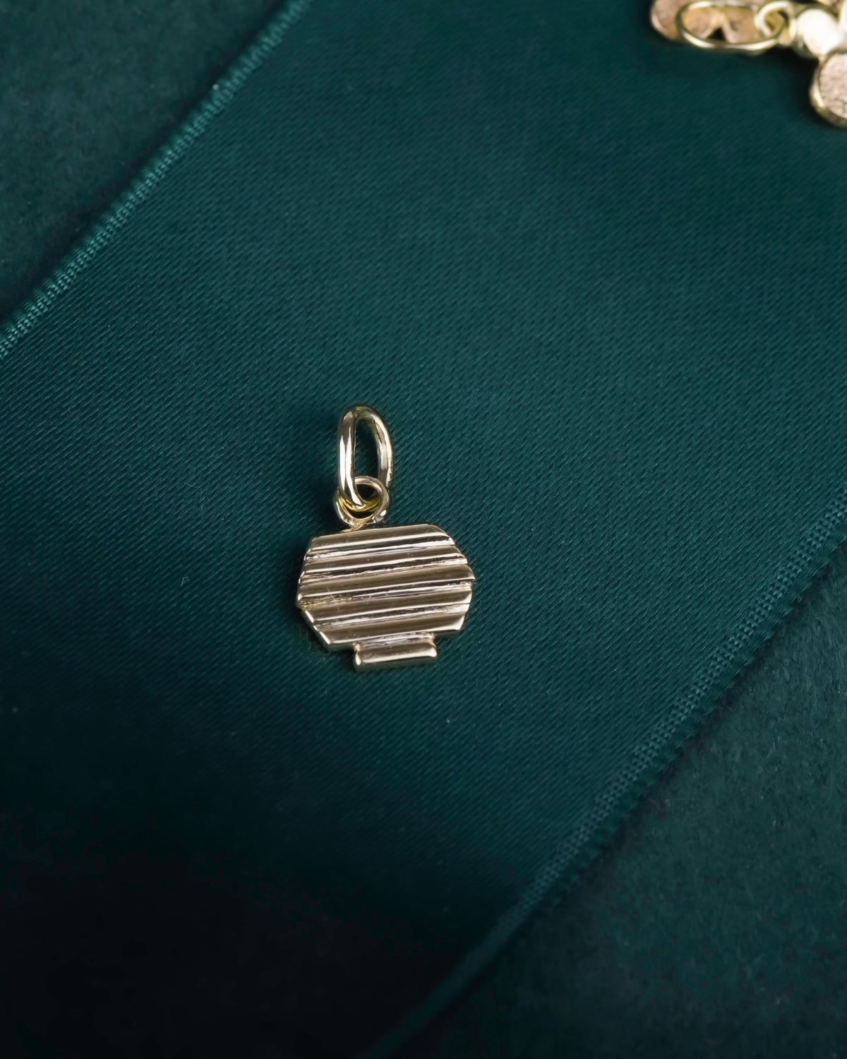 De Marlene Dietrich hanger 14k