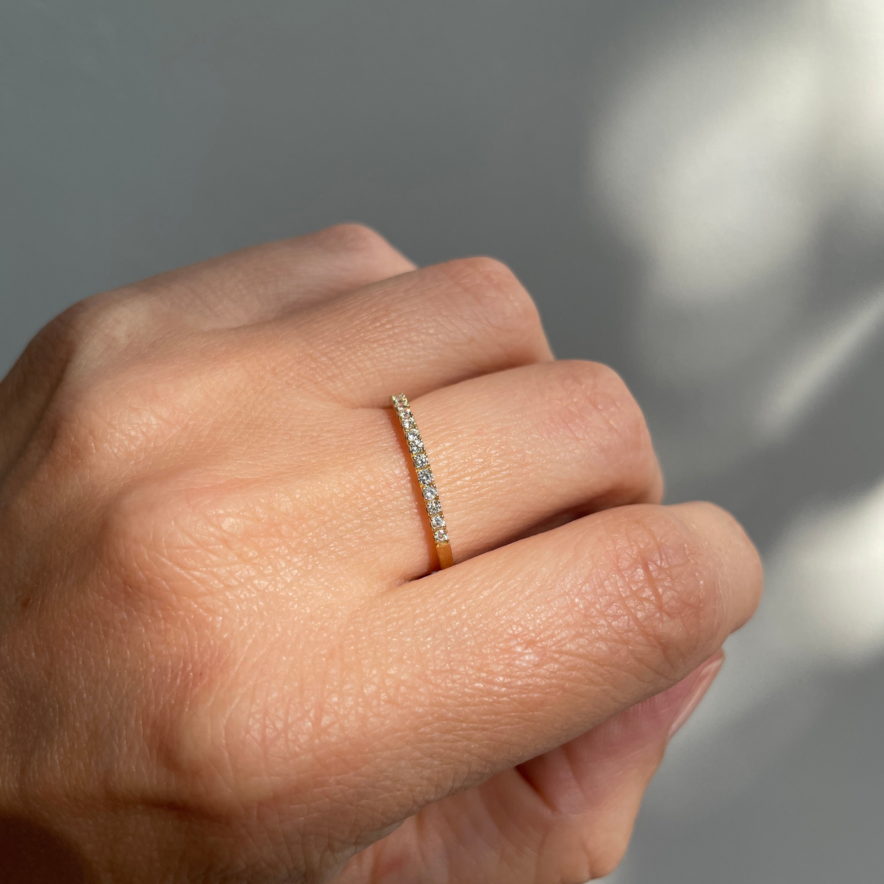 Ring 14k alliance