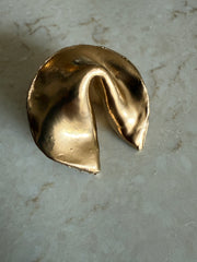 Fortune cookie