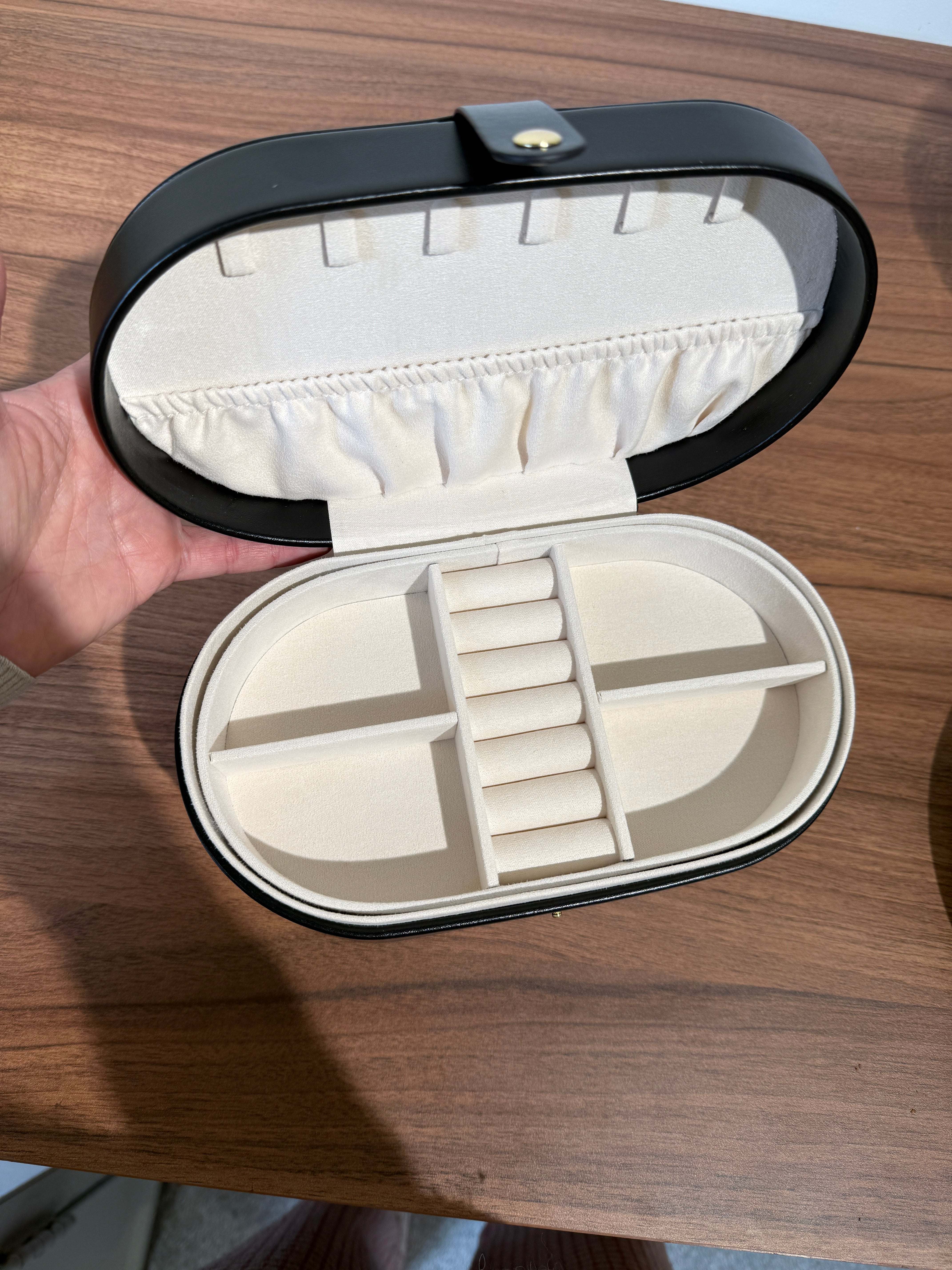 Travel case Elizabeth Taylor