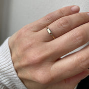 De Rosa Parks ring 14k