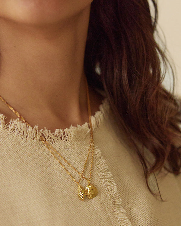 Ketting deauville
