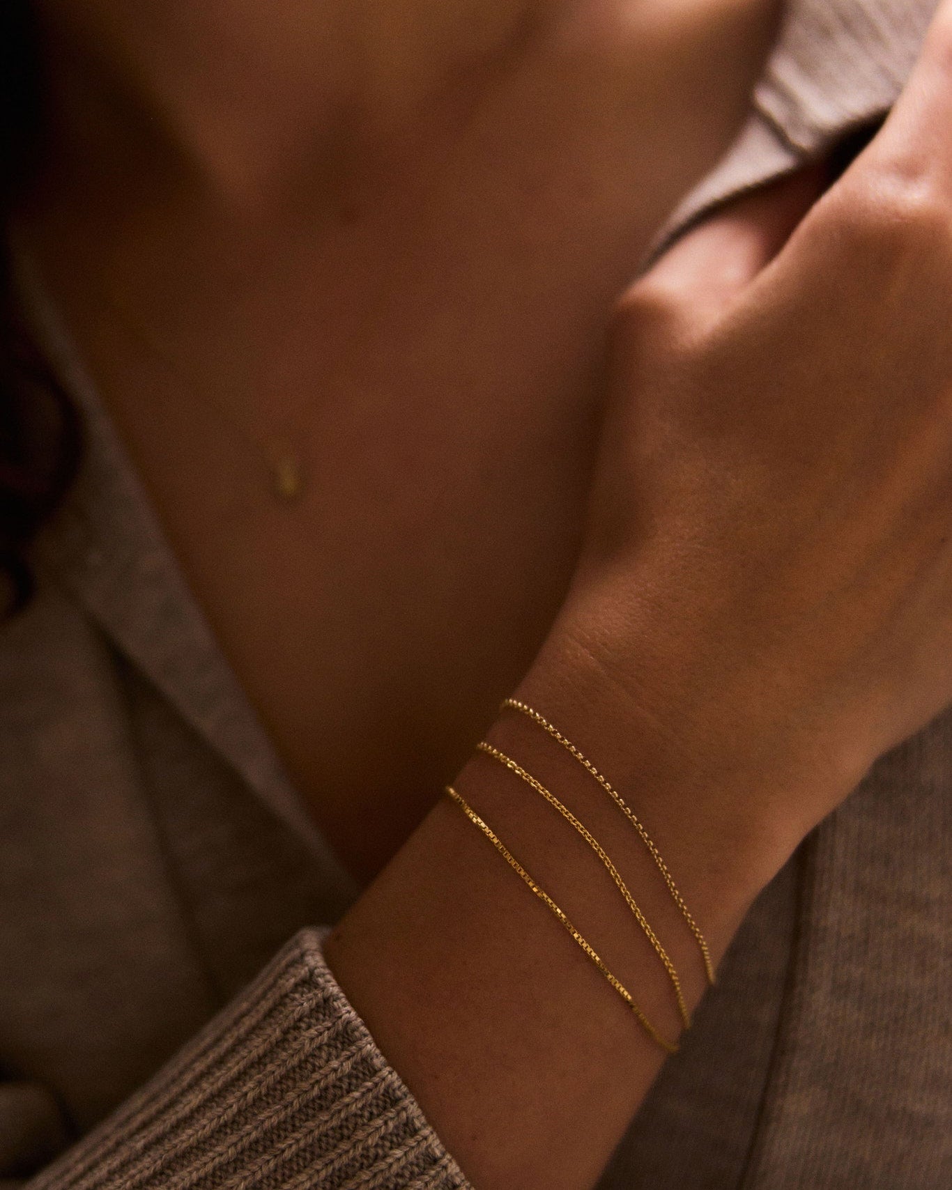 Armband 14k Amorosa