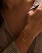 Armband 14k Amorosa
