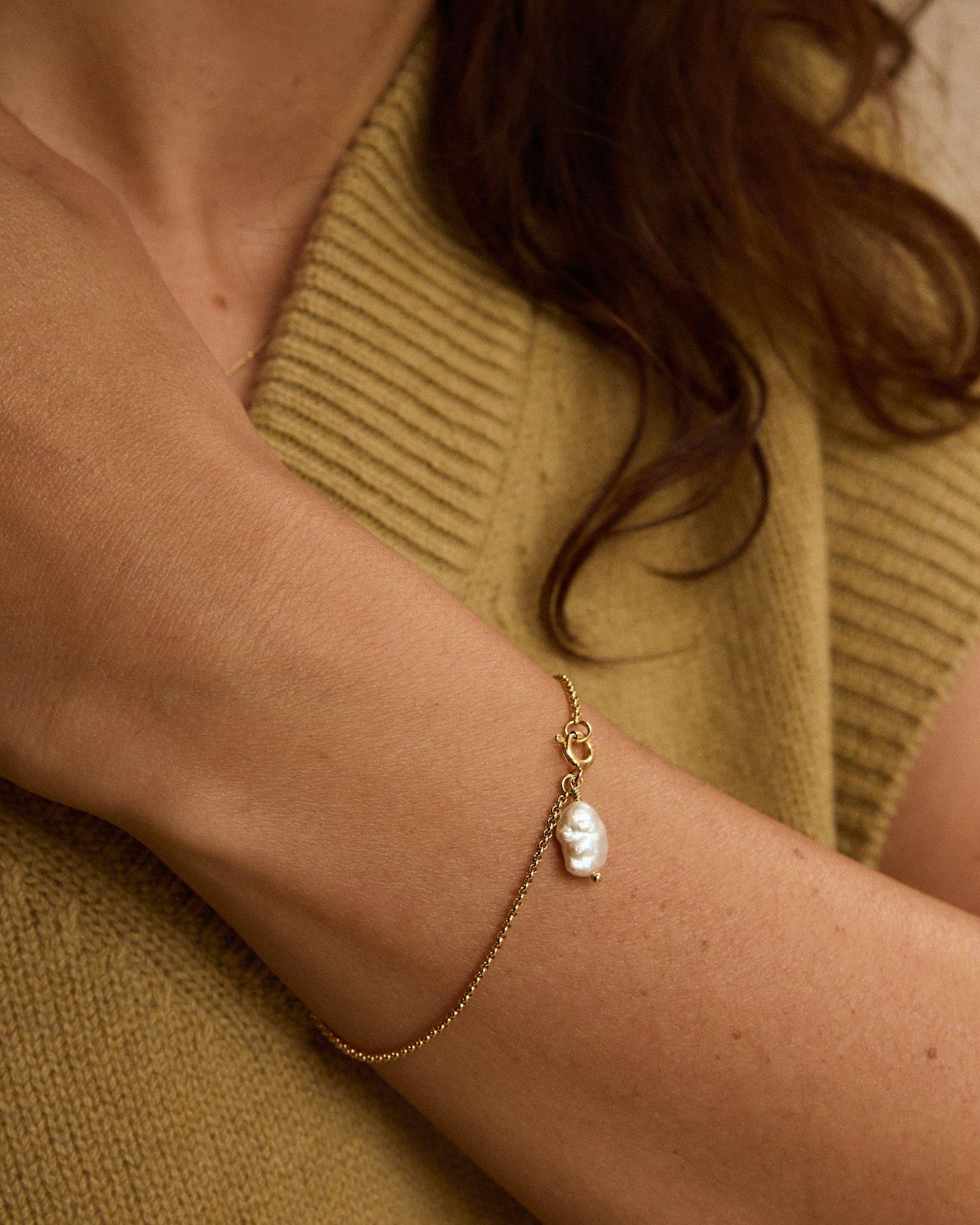Armband monte carlo