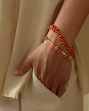 Armband 14k branches