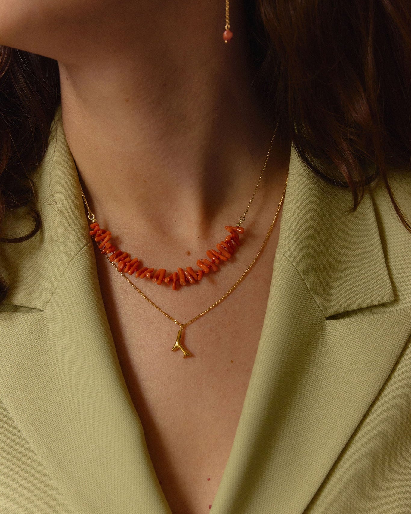 Ketting copacabana