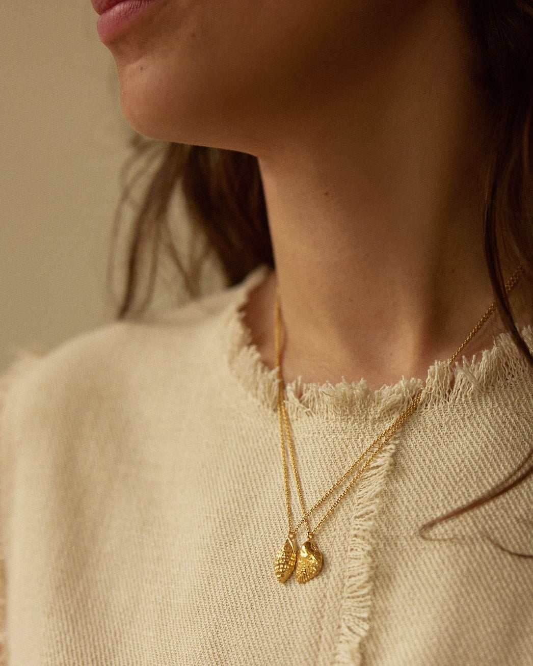 Ketting deauville