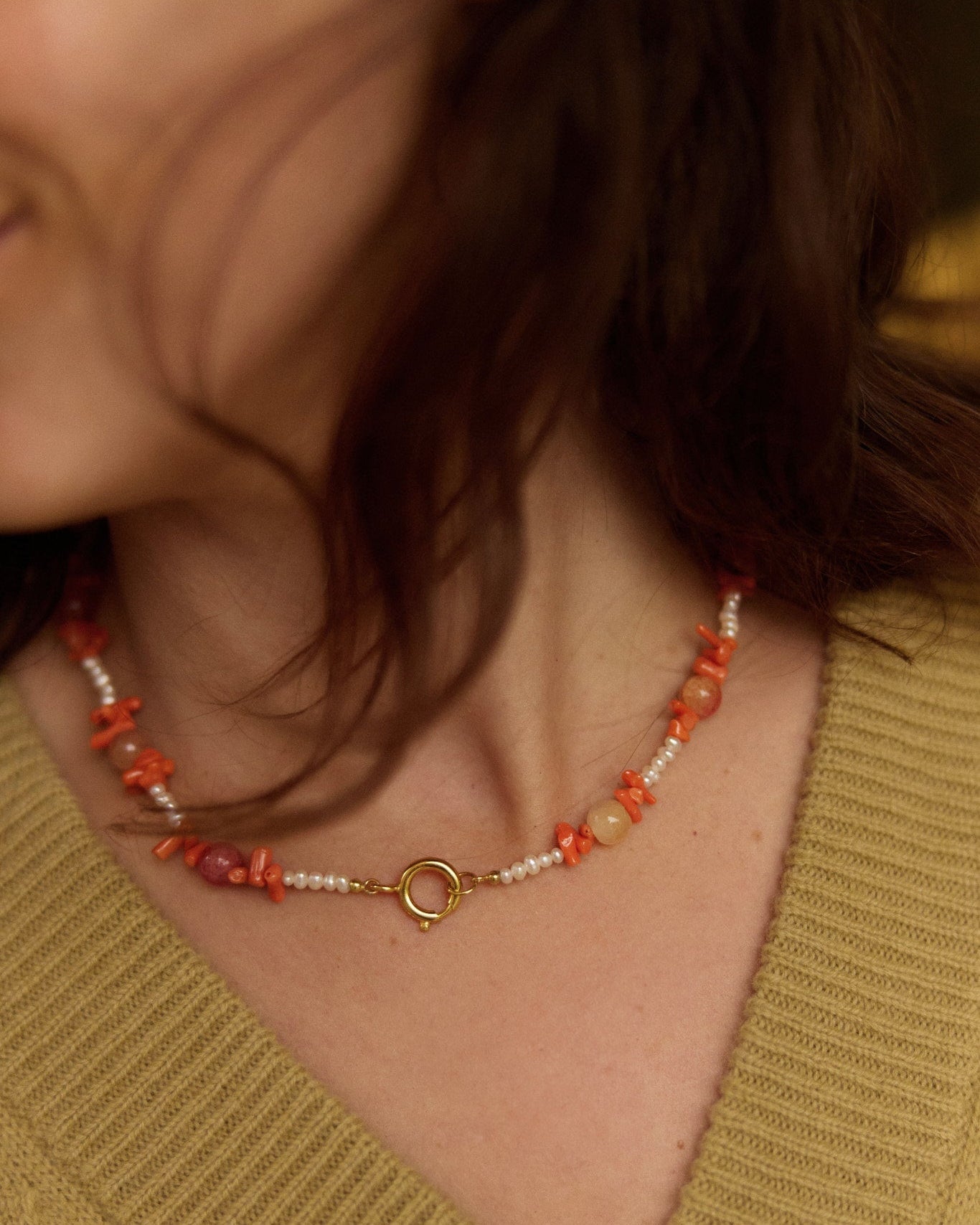 Ketting saint tropez
