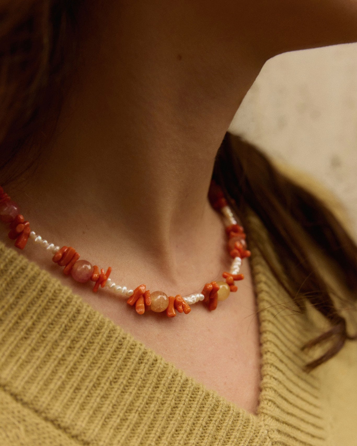 Ketting saint tropez
