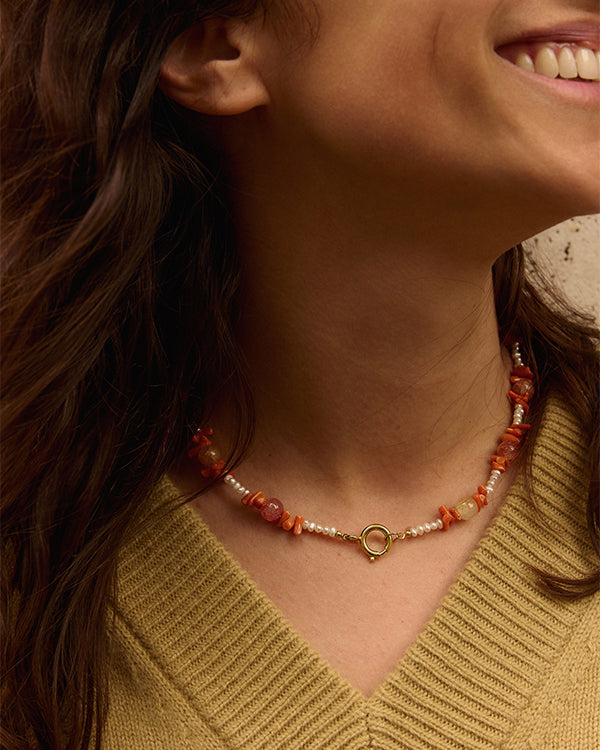 Ketting saint tropez