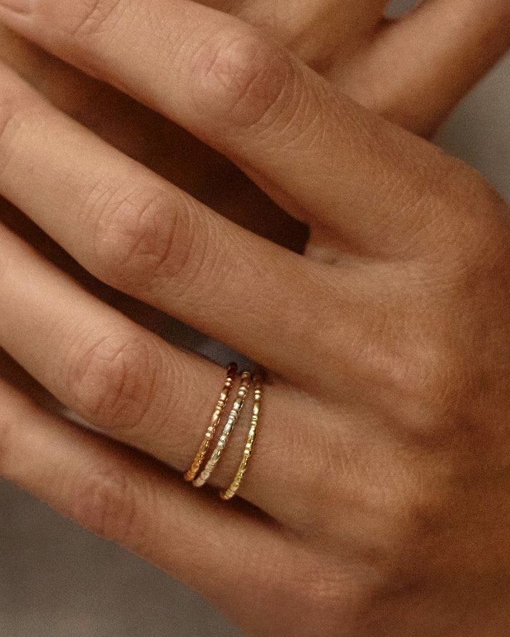 Ring de la fete