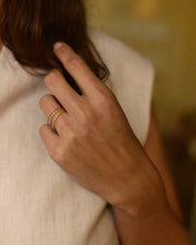 Ring de la fete