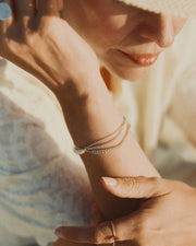 Armband eb & vloed