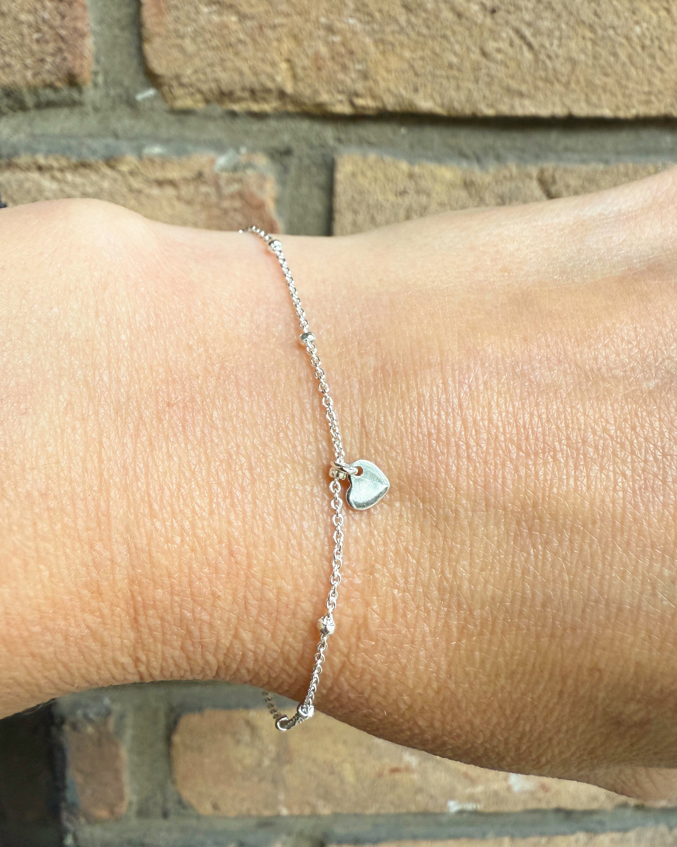 Armband in my heart