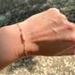 Armband 14k ocean opal