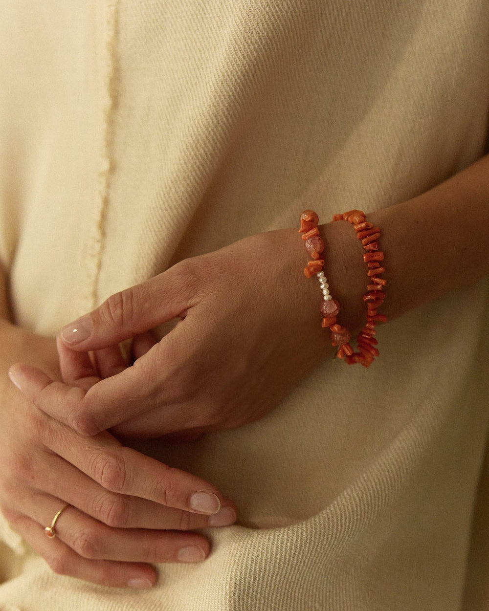 Armband saint tropez