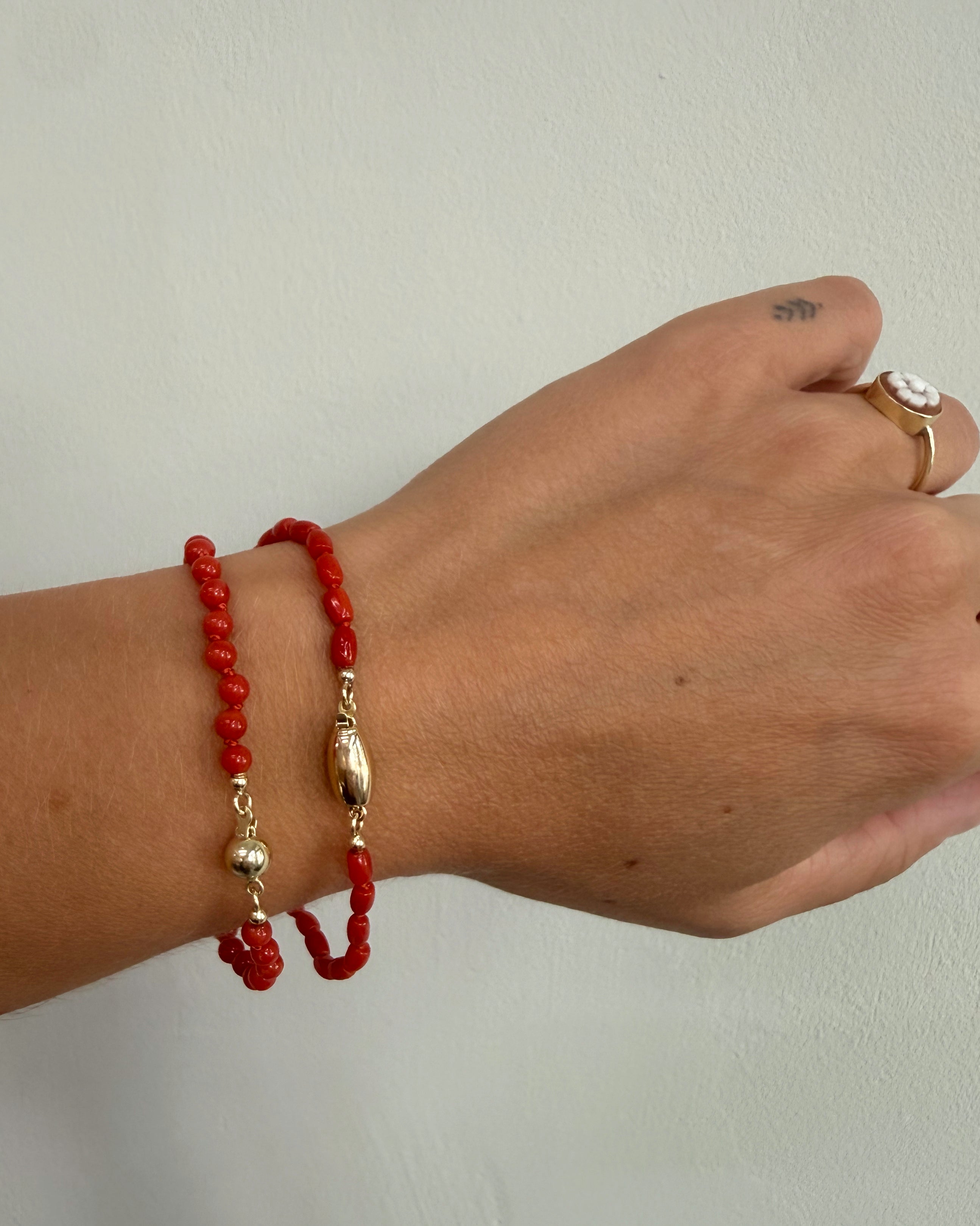 Armband 14k the traditional