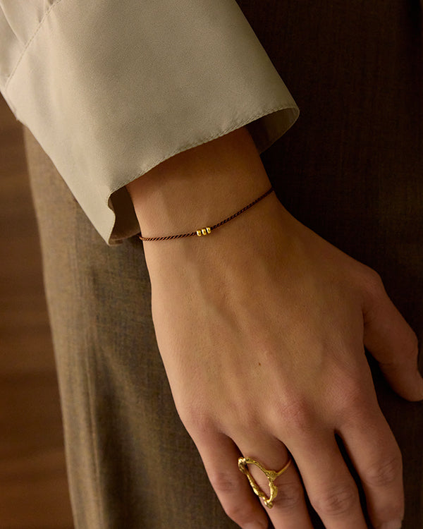 Armband trinity