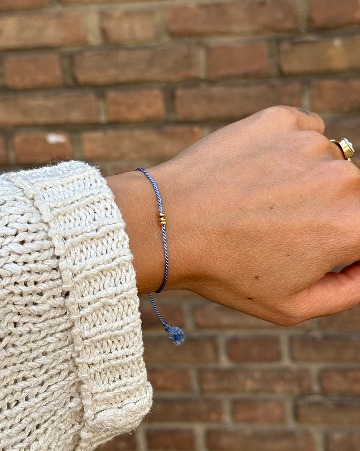 Armband trinity special