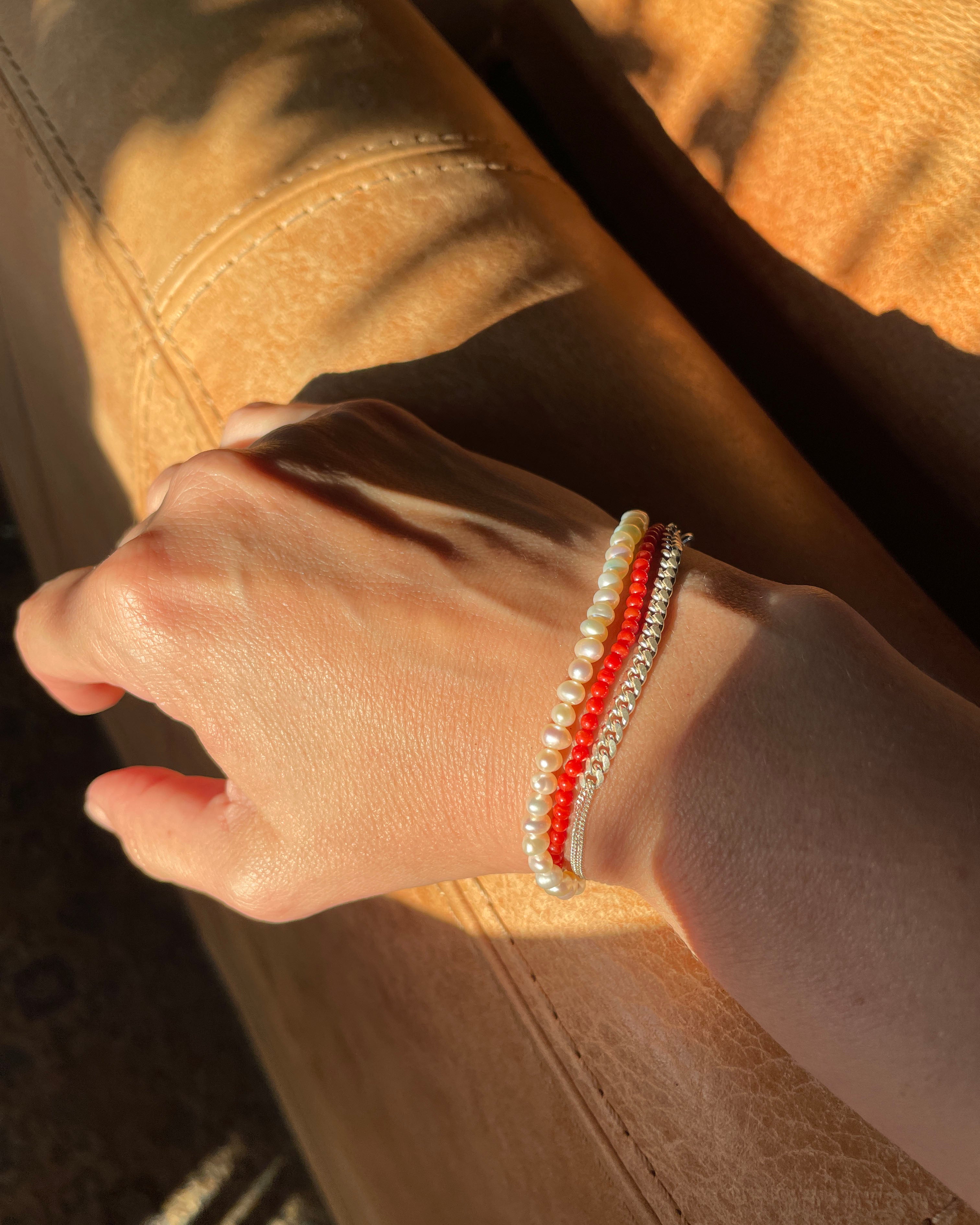 Armband zeeuws
