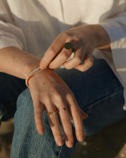 Armband zeeuws